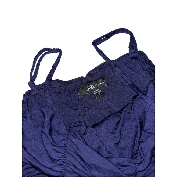 Jump apparel ruched dress - Picture 6 of 6